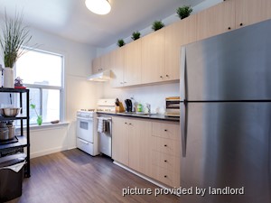 3+ Bedroom apartment for rent in TORONTO