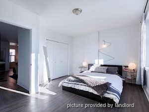3+ Bedroom apartment for rent in TORONTO