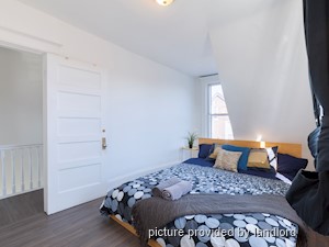3+ Bedroom apartment for rent in TORONTO