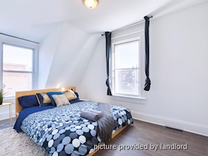 3+ Bedroom apartment for rent in TORONTO