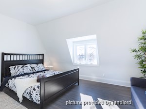 3+ Bedroom apartment for rent in TORONTO