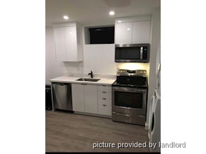 1 Bedroom apartment for rent in TORONTO