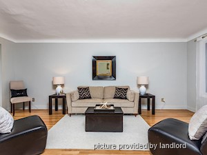 3+ Bedroom apartment for rent in OTTAWA