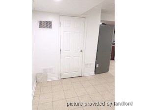 2 Bedroom apartment for rent in BRAMPTON