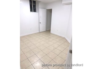 2 Bedroom apartment for rent in BRAMPTON