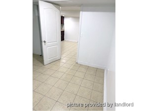 2 Bedroom apartment for rent in BRAMPTON