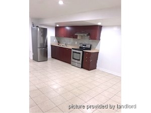 2 Bedroom apartment for rent in BRAMPTON