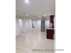 2 Bedroom apartment for rent in BRAMPTON