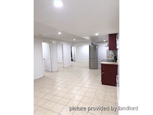 2 Bedroom apartment for rent in BRAMPTON