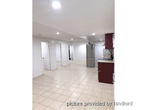 2 Bedroom apartment for rent in BRAMPTON