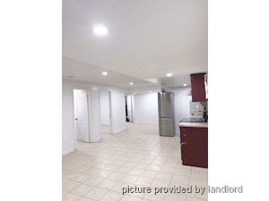 2 Bedroom apartment for rent in BRAMPTON