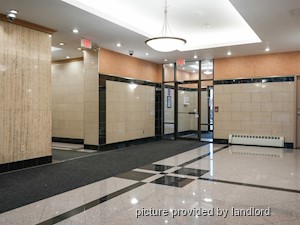 1 Bedroom apartment for rent in Toronto