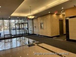 1 Bedroom apartment for rent in Toronto