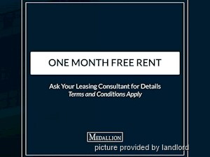 1 Bedroom apartment for rent in London