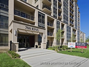 1 Bedroom apartment for rent in London