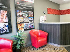 1 Bedroom apartment for rent in London