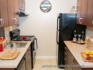 1 Bedroom apartment for rent in London