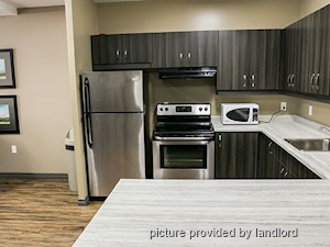 1 Bedroom apartment for rent in London