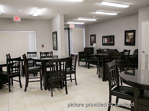 1 Bedroom apartment for rent in London