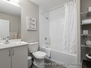 1 Bedroom apartment for rent in Toronto