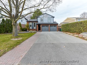 3+ Bedroom apartment for rent in MISSISSAUGA