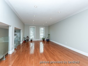 3+ Bedroom apartment for rent in MISSISSAUGA