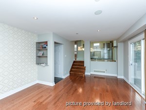 3+ Bedroom apartment for rent in MISSISSAUGA