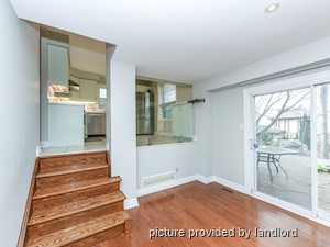 3+ Bedroom apartment for rent in MISSISSAUGA