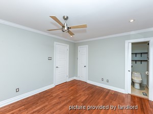 3+ Bedroom apartment for rent in MISSISSAUGA