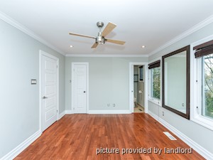 3+ Bedroom apartment for rent in MISSISSAUGA