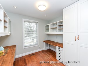 3+ Bedroom apartment for rent in MISSISSAUGA