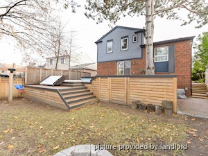 3+ Bedroom apartment for rent in MISSISSAUGA