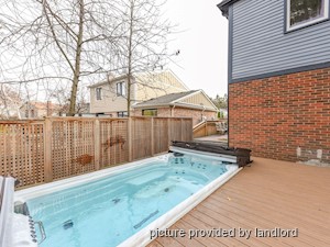 3+ Bedroom apartment for rent in MISSISSAUGA