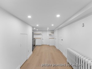 2 Bedroom apartment for rent in TORONTO