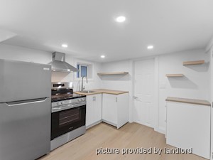 2 Bedroom apartment for rent in TORONTO