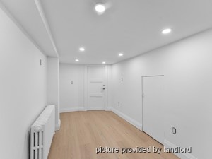 2 Bedroom apartment for rent in TORONTO