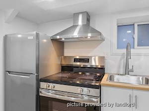 2 Bedroom apartment for rent in TORONTO