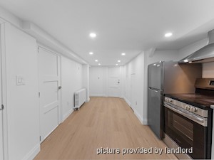 2 Bedroom apartment for rent in TORONTO