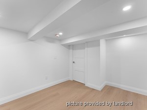 2 Bedroom apartment for rent in TORONTO