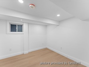2 Bedroom apartment for rent in TORONTO