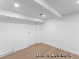 2 Bedroom apartment for rent in TORONTO