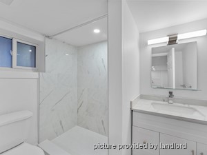 2 Bedroom apartment for rent in TORONTO