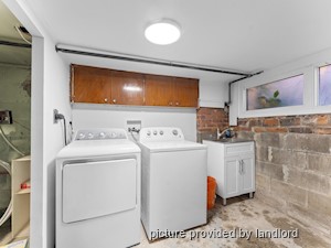 2 Bedroom apartment for rent in TORONTO