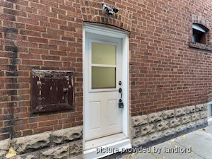 2 Bedroom apartment for rent in TORONTO