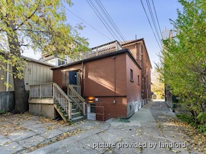 2 Bedroom apartment for rent in TORONTO