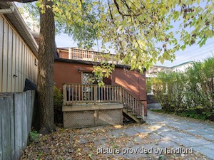 2 Bedroom apartment for rent in TORONTO