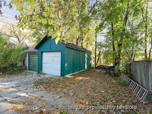 2 Bedroom apartment for rent in TORONTO