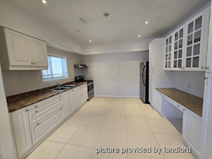 2 Bedroom apartment for rent in TORONTO