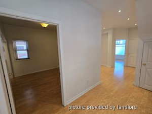 2 Bedroom apartment for rent in TORONTO