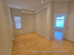 2 Bedroom apartment for rent in TORONTO